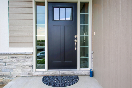 Azusa-residential-door-repair