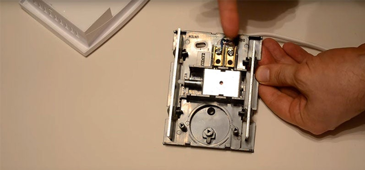 fix door bell in Azusa