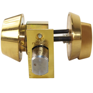 high security deadbolt Azusa