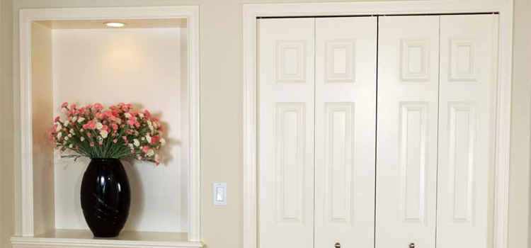 residential closet door repair in Azusa