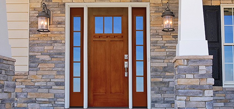 residential entry door repair Azusa