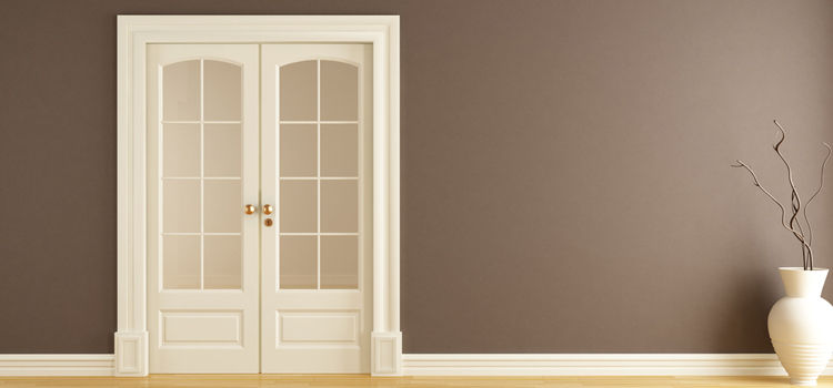residential fiberflasss door repair Azusa